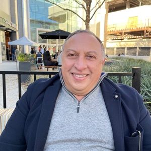 Meet your Posher, Walid